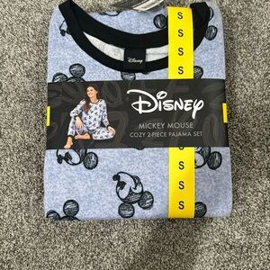 Disney pj set